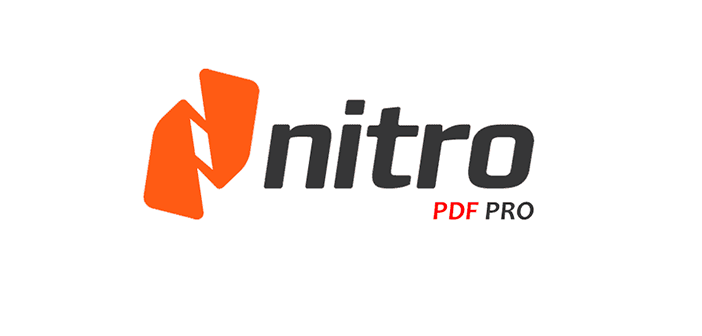 Nitro PDF Pro Retail 2024