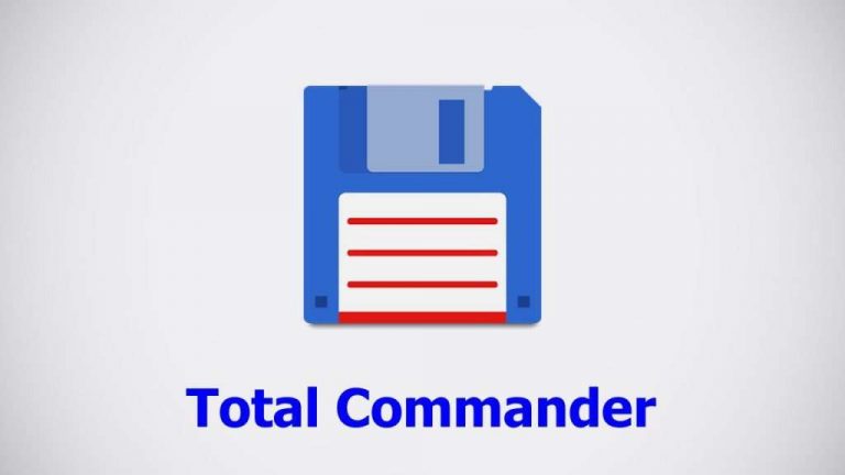 Total Commander 2024 Español Full Gratis [Mega] ✅