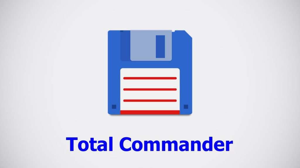 Total Commander 2024 Español Full Gratis [Mega] ✅