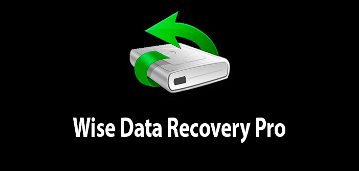 Wise Data Recovery Pro 2024 Español Full Gratis [Mega] ✅