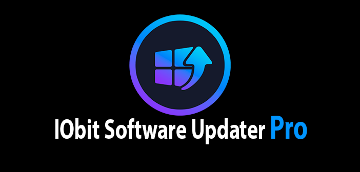 IObit Software Updater Pro 2024 Español Full Gratis [Mega] ✅