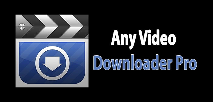 Any Video Downloader Pro 2024 Español Full Gratis [Mega] ✅