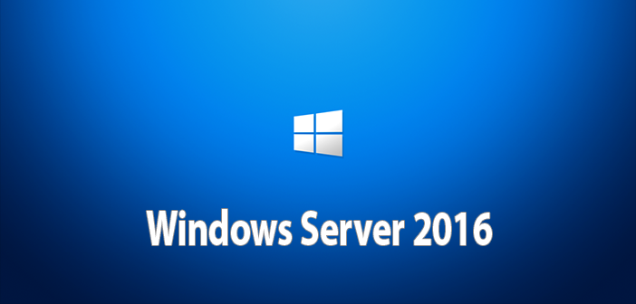 Windows Server 2016 Español Full Gratis [Mega] ✅