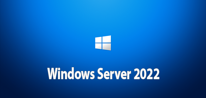 Windows Server 2022 Español Full Gratis [Mega] ✅