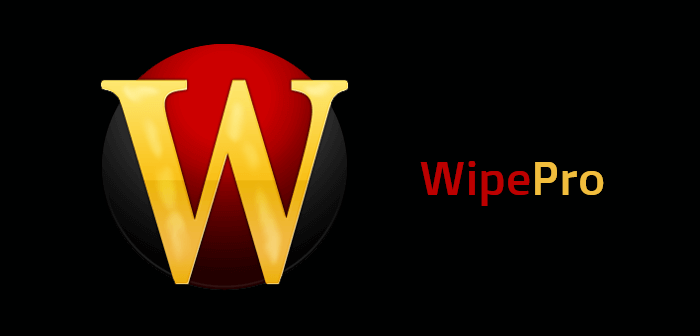 Wipe Professional 2024 Español Full Gratis [Mega] ✅