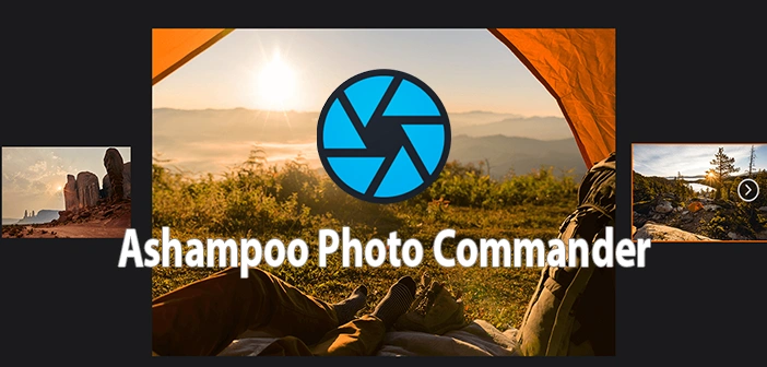 Ashampoo Photo Commander 2024 Español Full Gratis [Mega] ✅