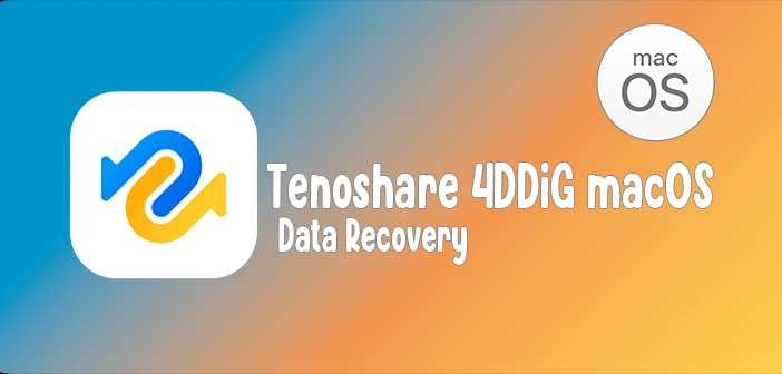 4DDiG Data Recovery 2024 Español Full Gratis [Mega] ✅