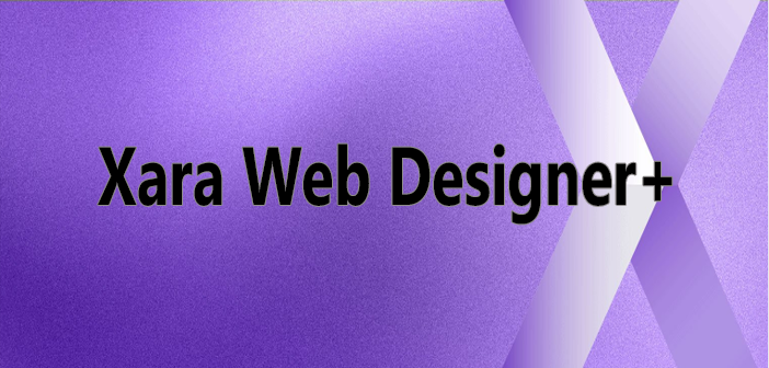 Xara Web Designer+ 2024 Español Full Gratis [Mega] ✅