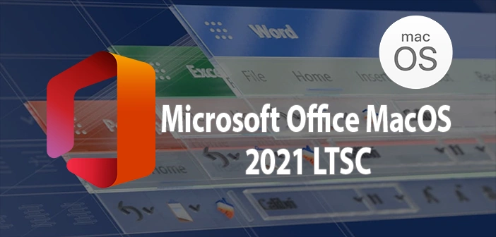 Microsoft Office Mac 2021 Español Full Gratis [Mega] ✅