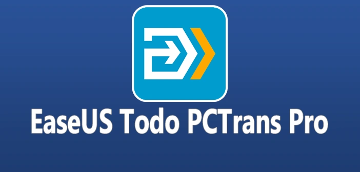 EaseUS Todo PCTrans Pro Technician 2024 Español Full Gratis [Mega] ✅