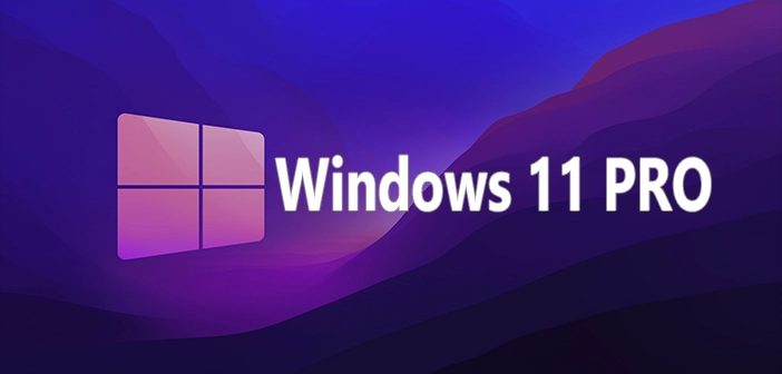 Windows 11 PRO 2024 Español Full Gratis [Mega] ✅