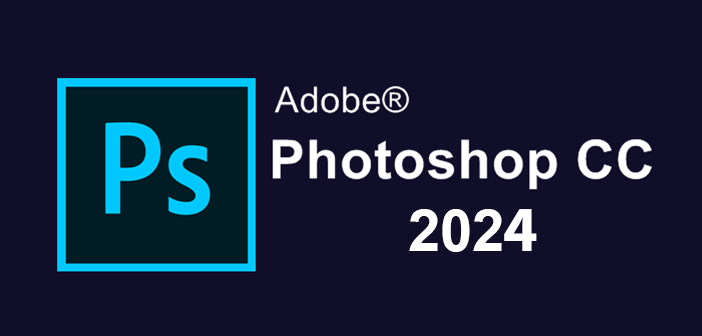 Adobe Photoshop CC 2024 Pre Español Full Gratis [Mega] ✅