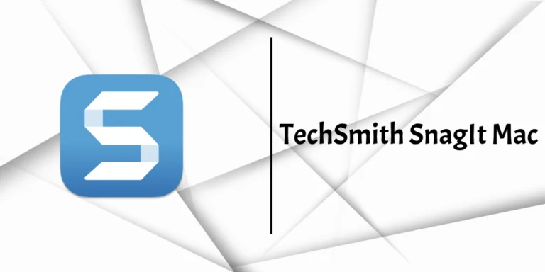 TechSmith SnagIt Mac Full Mega Gratis MediaFire