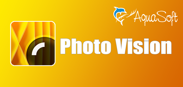 AquaSoft Photo Vision 2024 Español Full Gratis [Mega] ✅