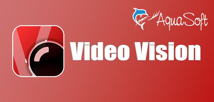 AquaSoft Video Vision 2024 Español Full Gratis [Mega] ✅