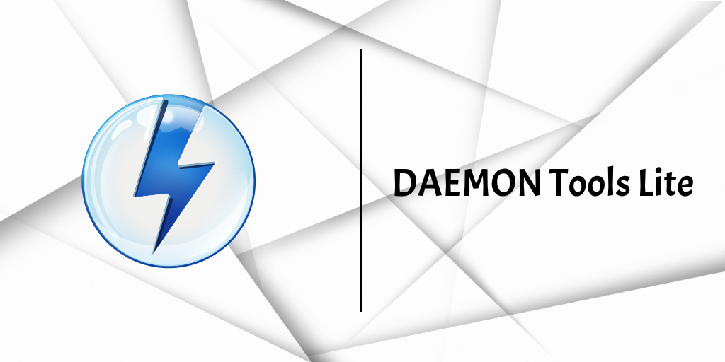 DAEMON Tools Lite 2024 Full Mega Gratis MediaFire