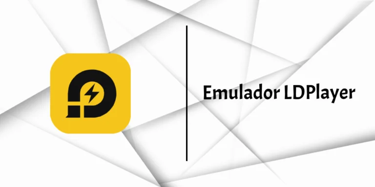 Emulador LDPlayer Full Mega Gratis MediaFire
