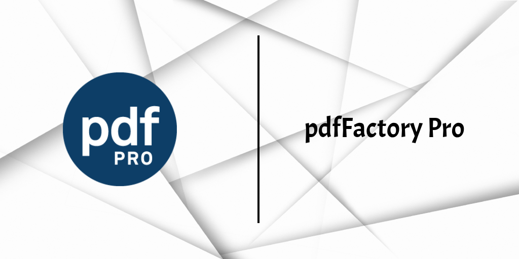 pdfFactory Pro Full Mega Gratis MediaFire