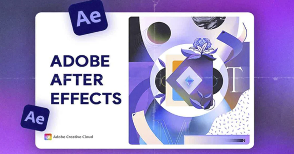 Adobe After Effects 2025 Full Gratis Mega