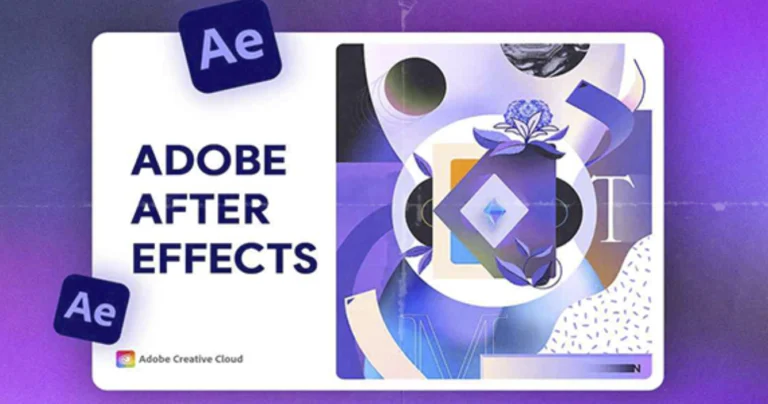 Adobe After Effects 2025 Full Gratis Mega
