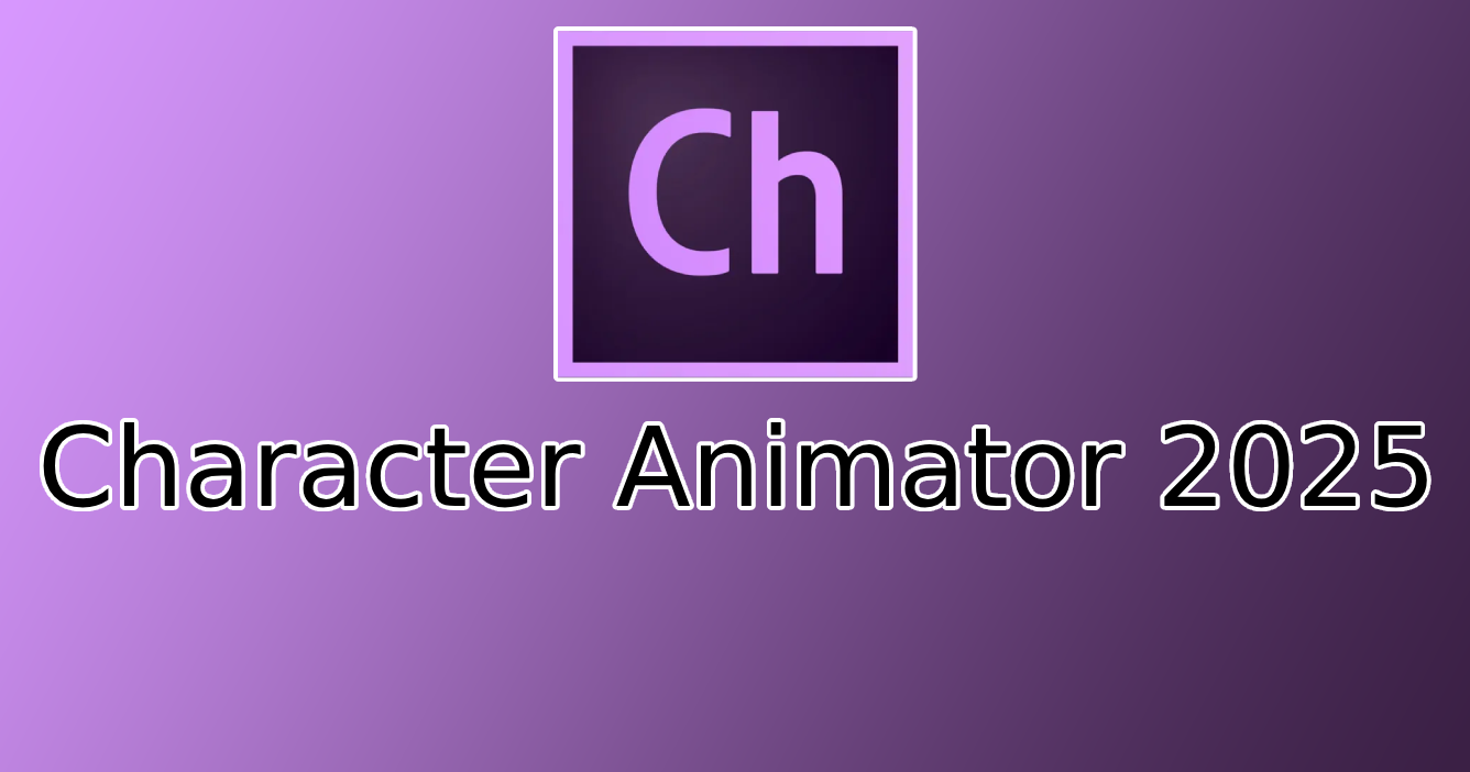 Adobe Character Animator 2025 Full Mega Gratis Mediafire