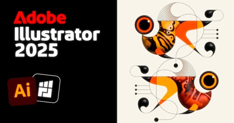 Adobe Illustrator 2025 Full Mega Gratis MediaFire