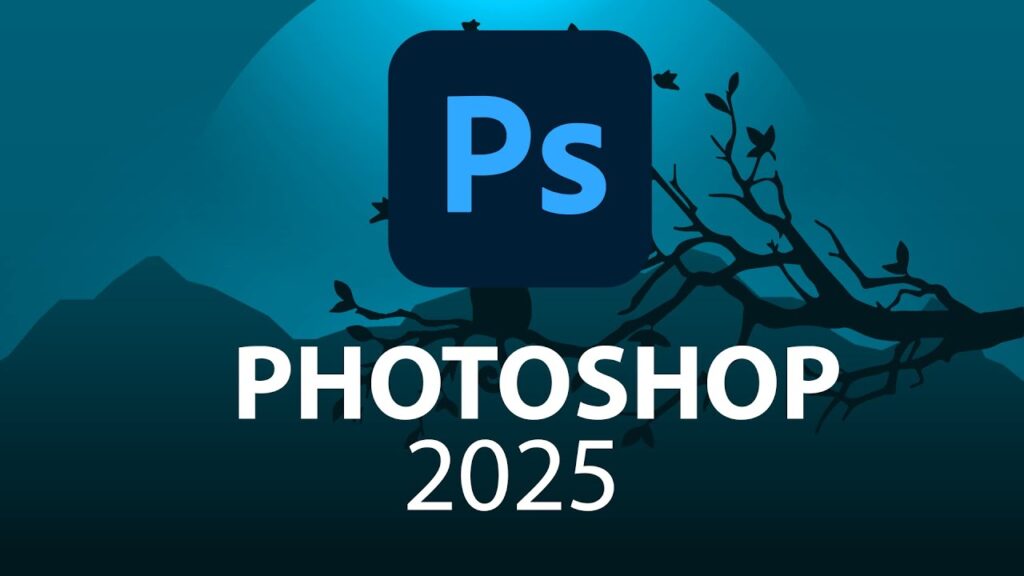 Adobe Photoshop CC 2025 Español Full Gratis [Mega] ✅