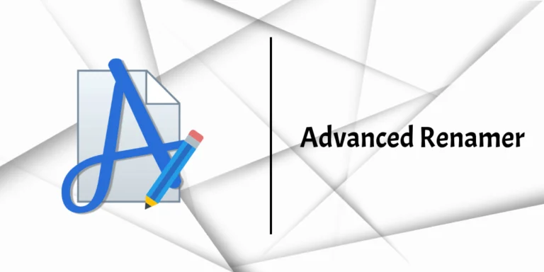 Advanced Renamer Commercial 2024 Español Full Gratis [Mega] ✅