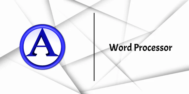 Atlantis Word Processor 2024 Full Mega Gratis MediaFire