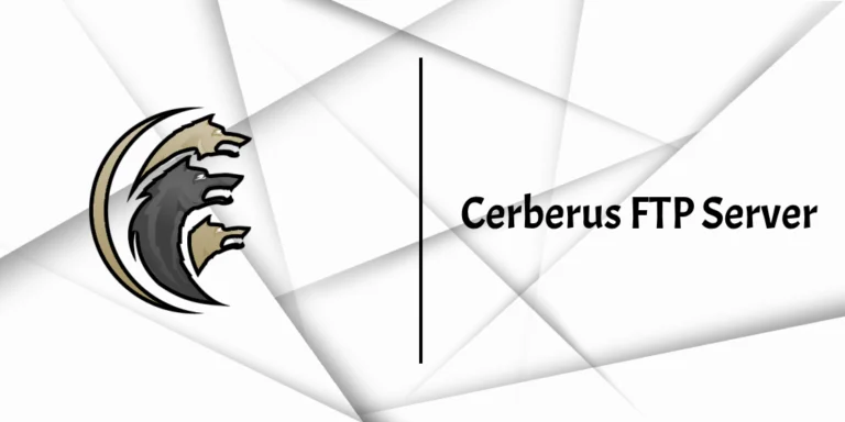 Cerberus FTP Server Enterprise 2024 Full Mega Gratis MediaFire