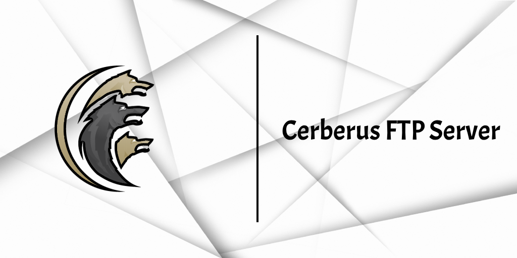 Cerberus FTP Server Enterprise 2024 Full Mega Gratis MediaFire