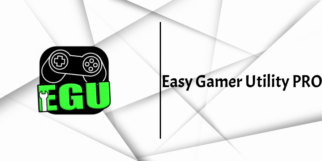 Easy Gamer Utility PRO 2024 Full Mega Gratis MediaFire