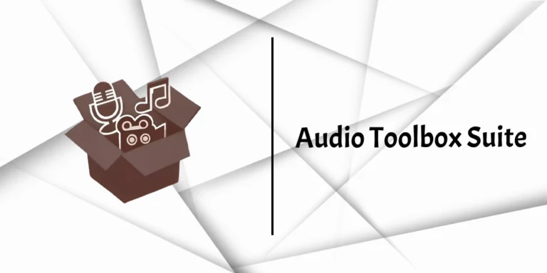 GiliSoft Audio Toolbox Suite Full Mega Gratis MediaFire