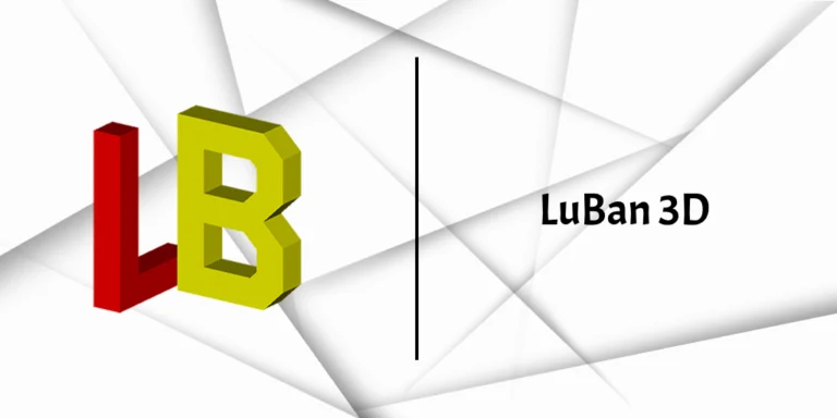 LuBan 3D Full Mega Gratis MediaFire