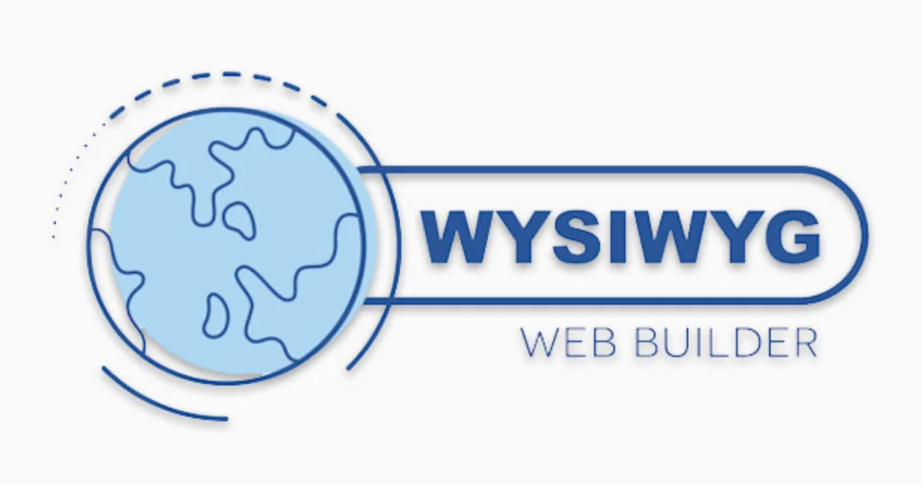 WYSIWYG Web Builder Full Gratis Mega