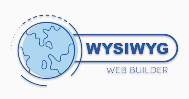WYSIWYG Web Builder Full Gratis Mega