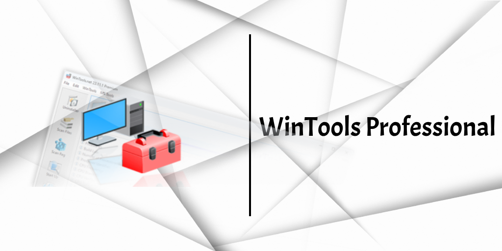 WinTools Professional Full Mega Gratis MediaFire