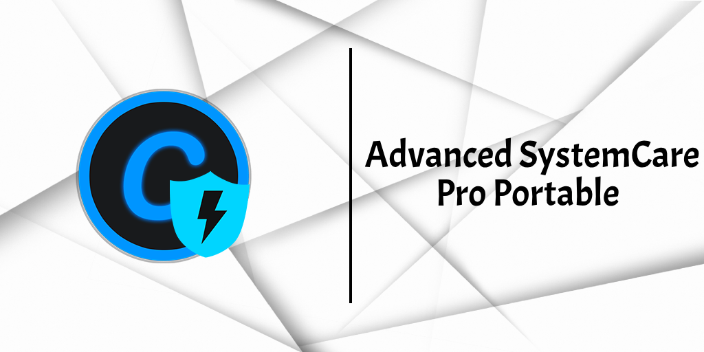 Advanced SystemCare Pro Portable Full Mega Gratis MediaFire
