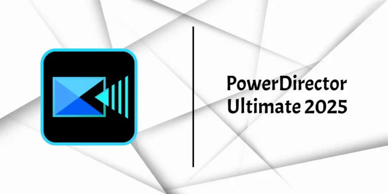 PowerDirector Ultimate 2025 Full Mega Gratis MediaFire