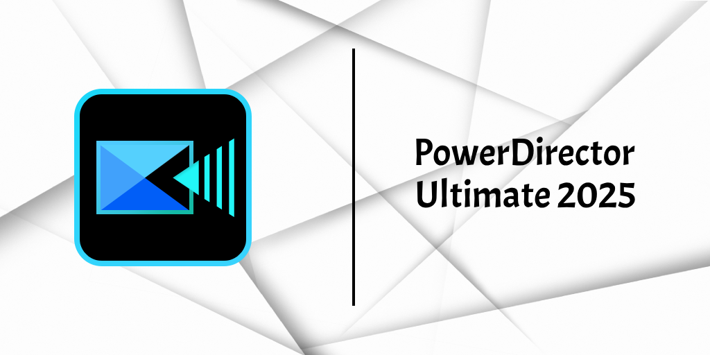 PowerDirector Ultimate 2025 Full Mega Gratis MediaFire